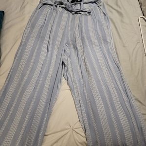 Torrid Linen Pants